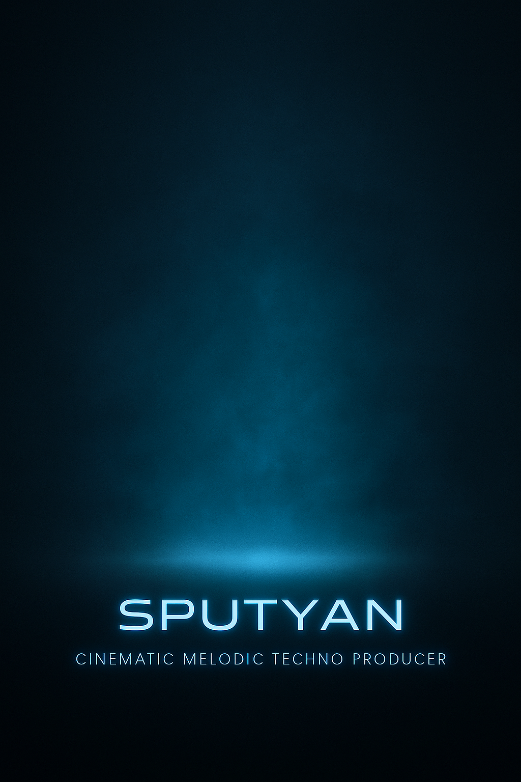 SPUTYAN logo